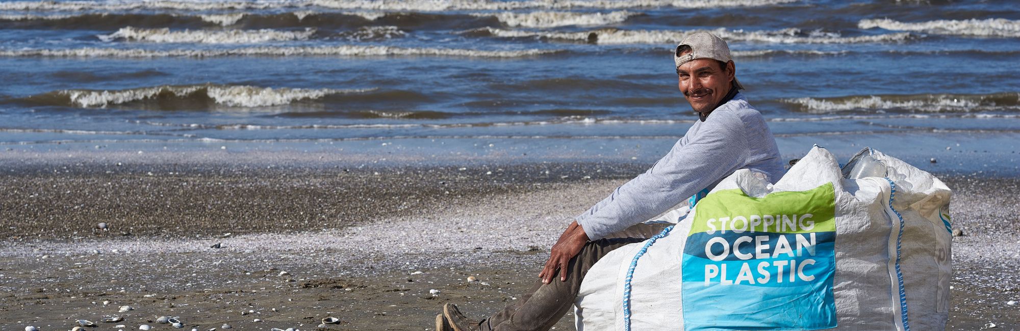 Schallwerk x Nachhaltigkeit: Plastic Bank