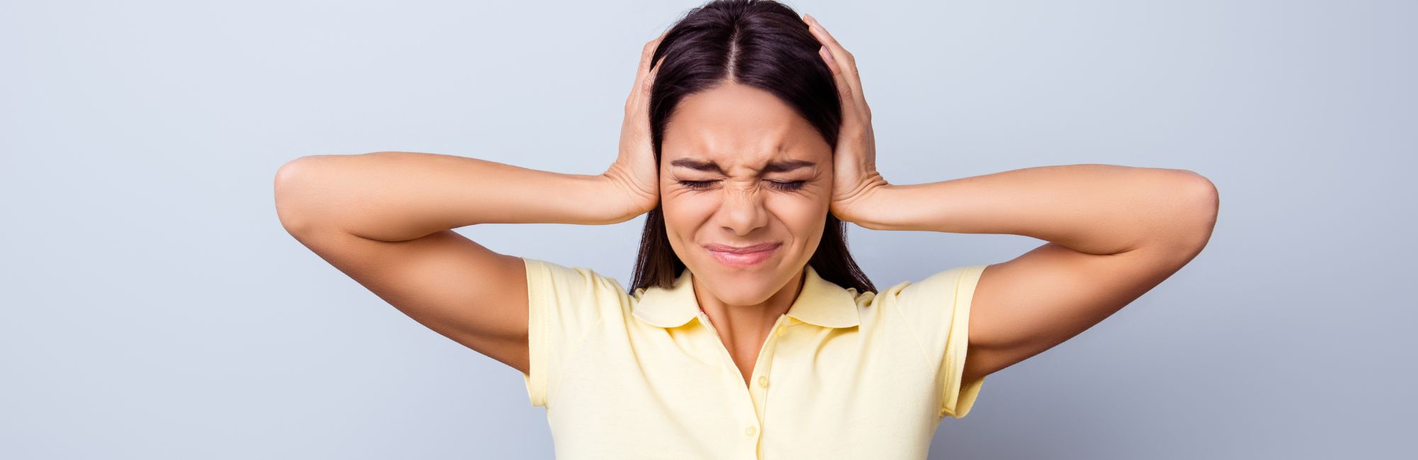 Hyperakusis: Wenn Geräusche zur Qual werden