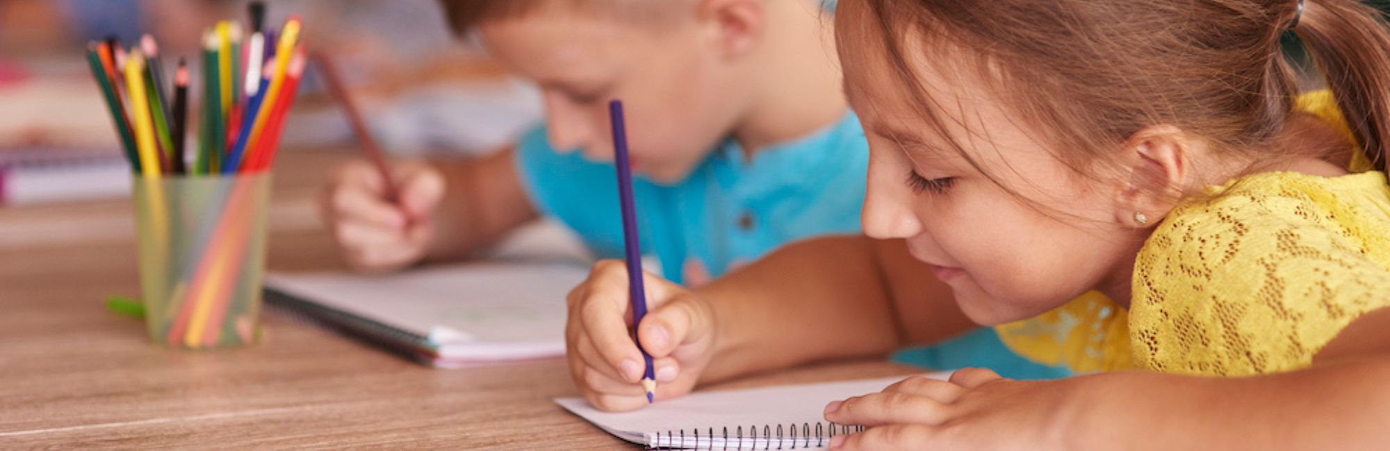 Kiddies: Das Back to School Essential