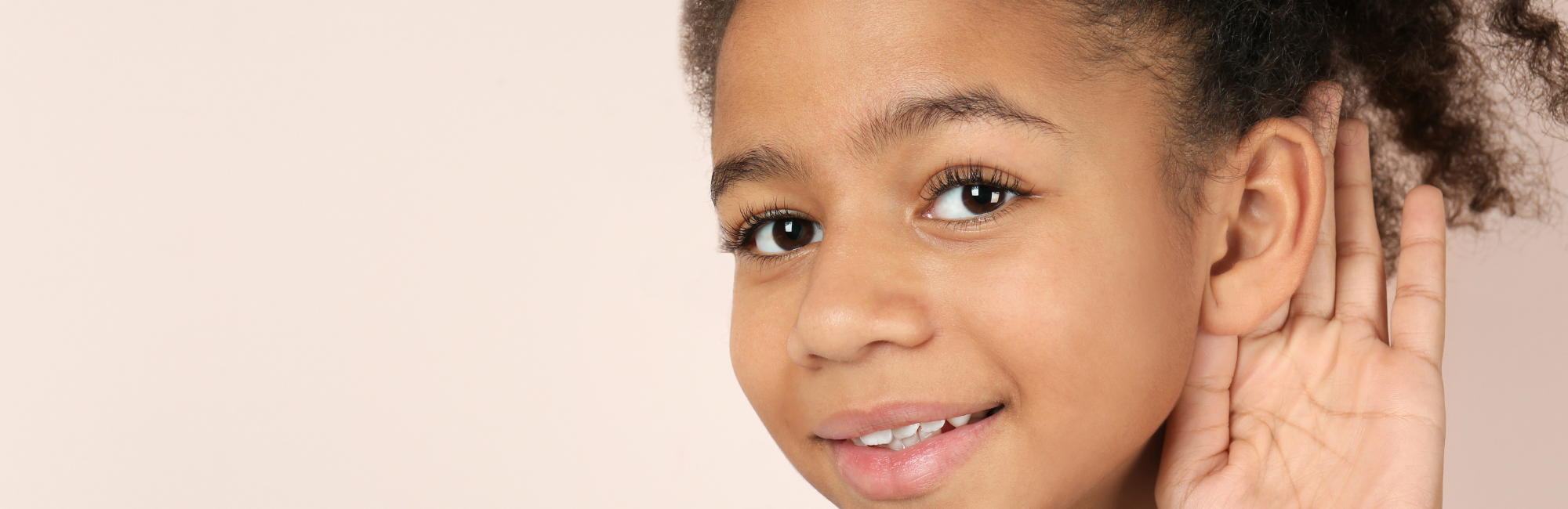 Wie funktioniert unser Gehör?