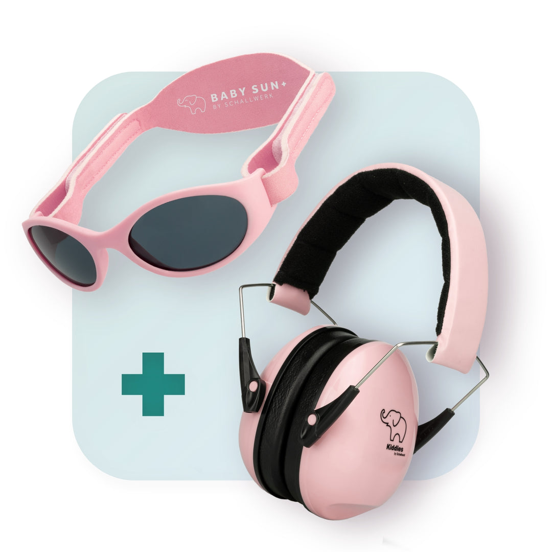 Kids Bundle | Baby Sun+ and Kiddies