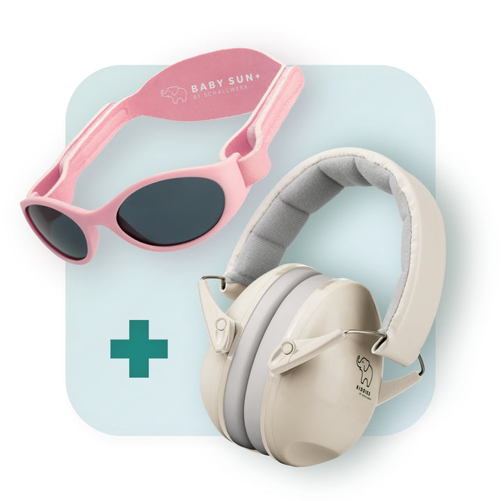 Kids Bundle | Baby Sun+ and Kiddies