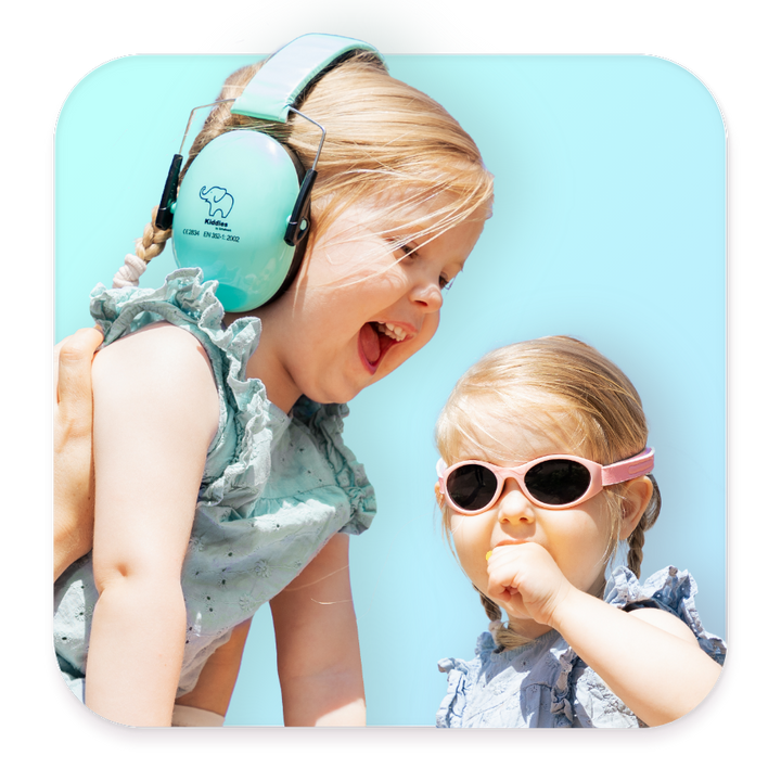 Kids Bundle | Baby Sun+ and Kiddies