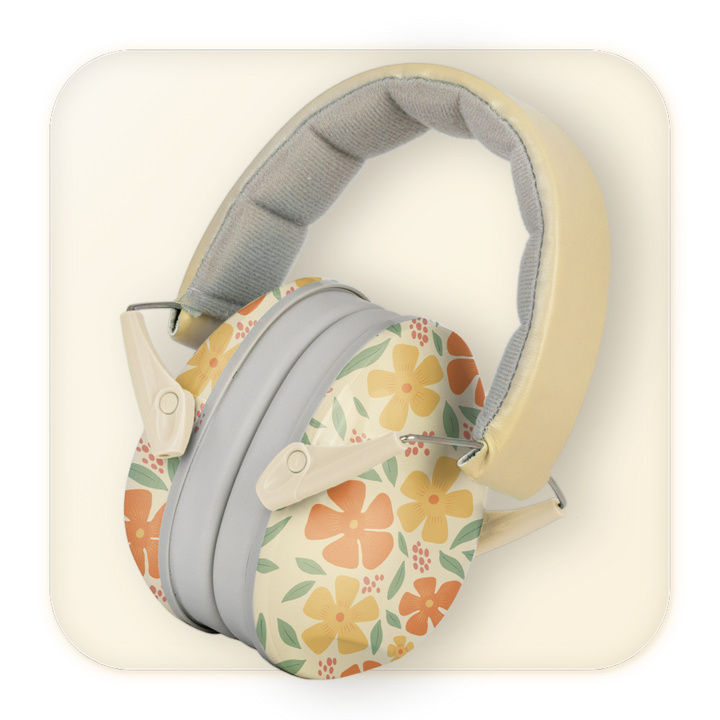 SCHALLWERK® Kiddies | Hearing protection for children