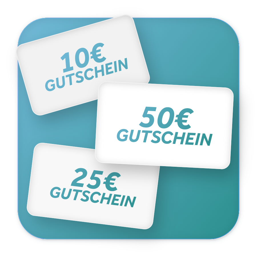 SCHALLWERK® Geschenkgutschein