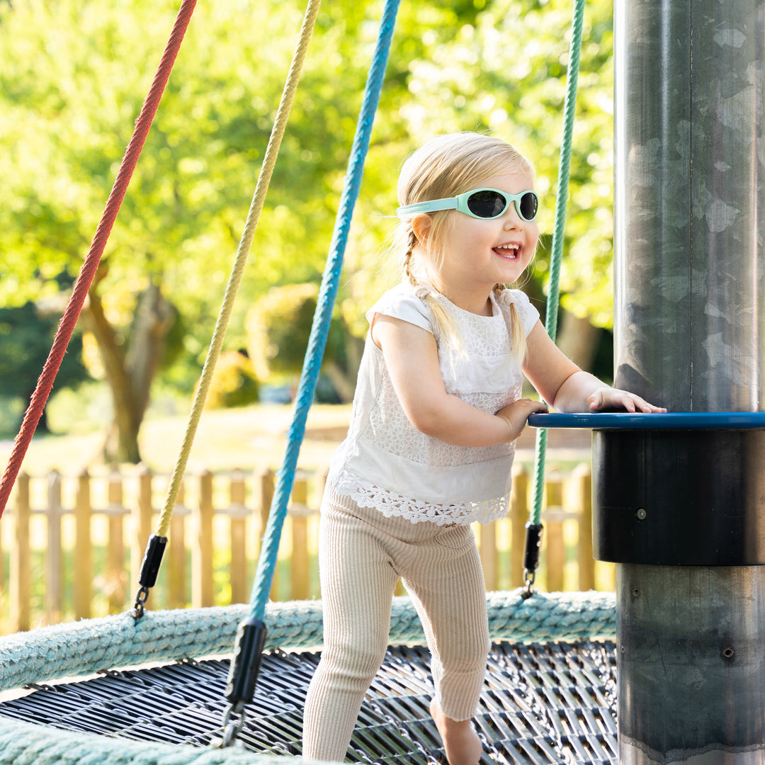 SCHALLWERK® Baby Sun+ Türkis