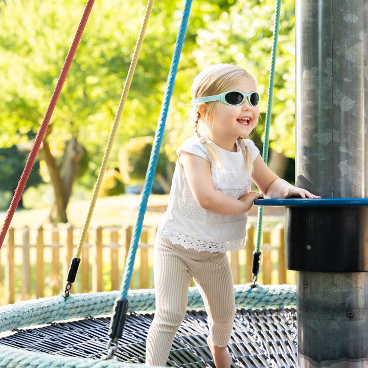 SCHALLWERK® Baby Sun+ Türkis