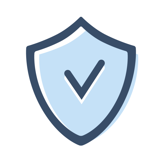 Sicherheit Icon