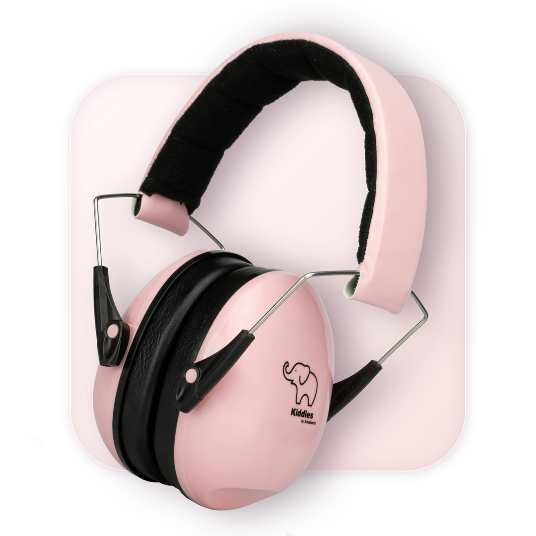 Kiddies | Gehörschutz für Kinder