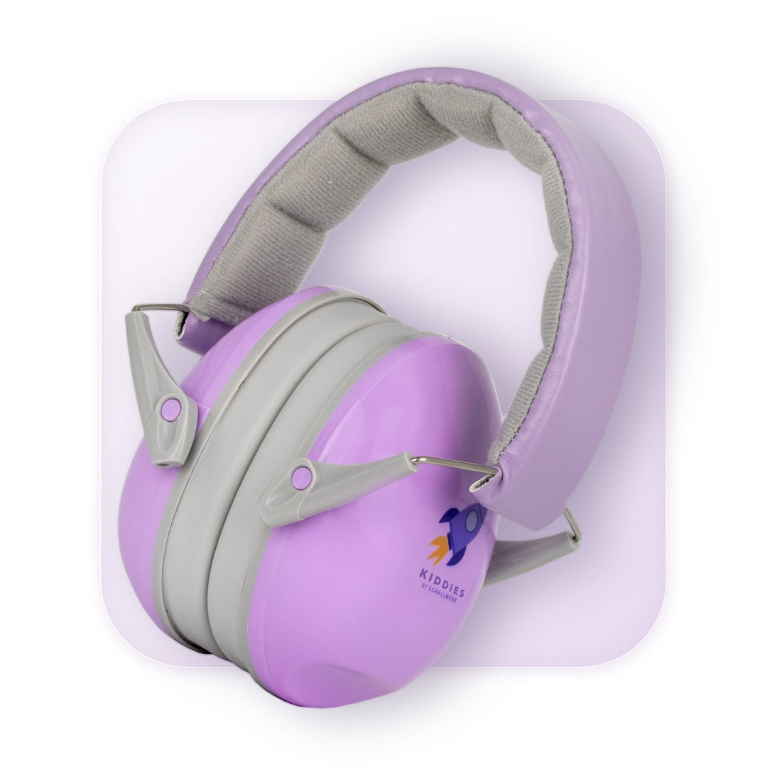 SCHALLWERK® Kiddies | Hearing protection for children