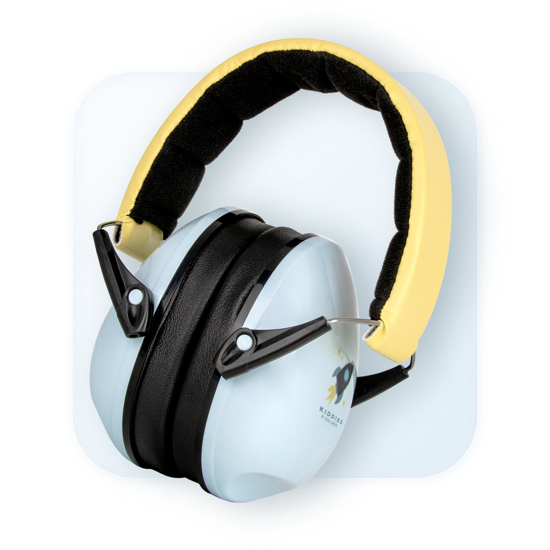 SCHALLWERK® Kiddies | Hearing protection for children
