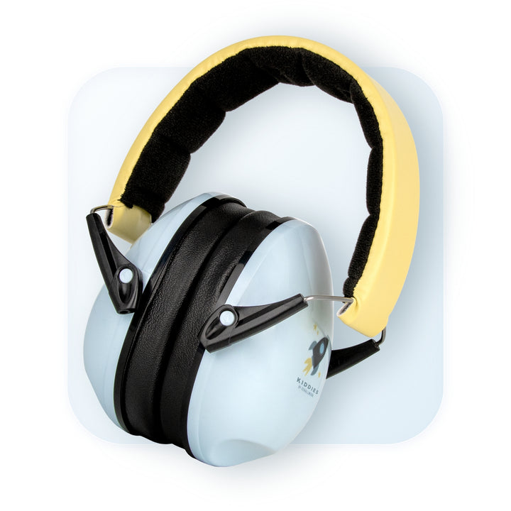 SCHALLWERK® Kiddies | Hearing protection for children
