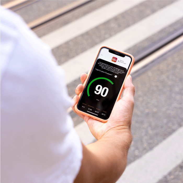Schallwerk App misst dB in der Umgebung - Schütze dein Gehör!