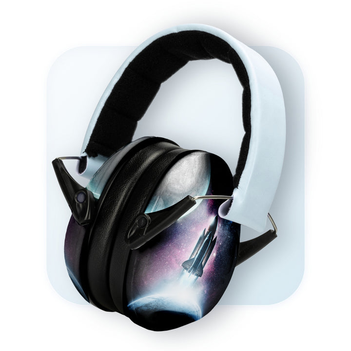 SCHALLWERK® Kiddies | Hearing protection for children