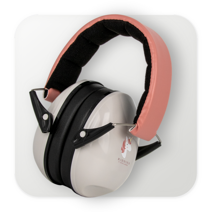 SCHALLWERK® Kiddies | Hearing protection for children