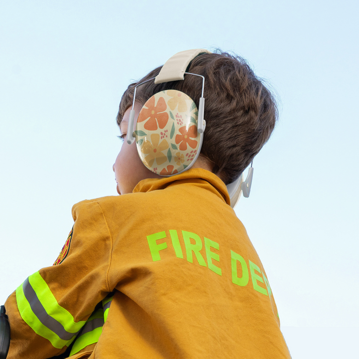 SCHALLWERK® Kiddies | Hearing protection for children