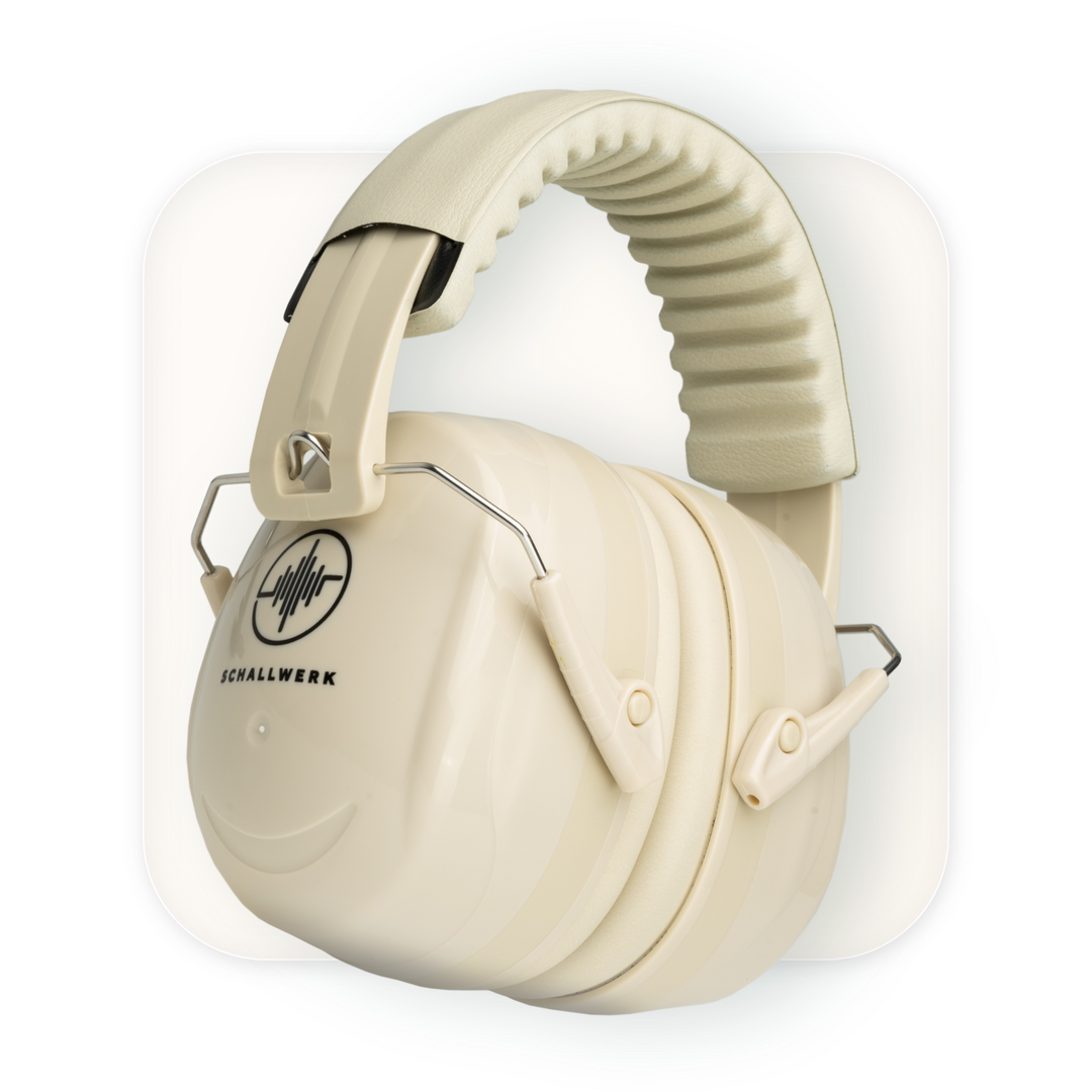 Work+ | Arbeit Gehörschutz