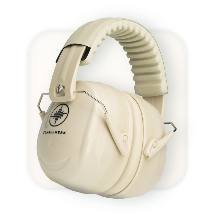 Work+ | Arbeit Gehörschutz