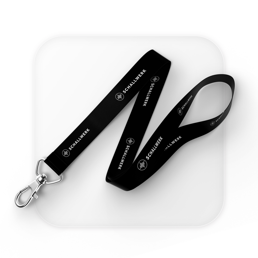 FREE GIFT | Schlüsselband
