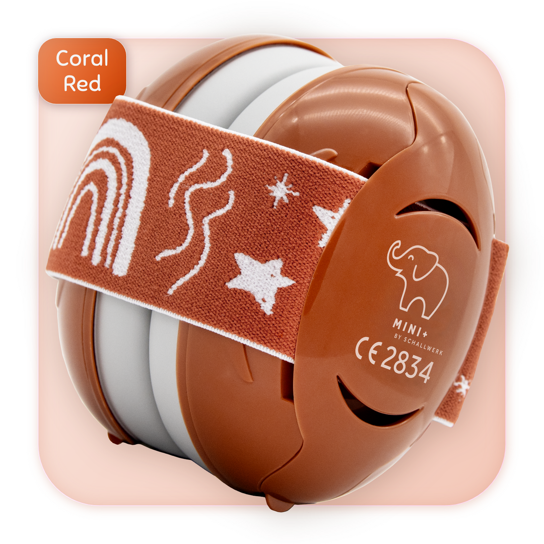 BUNDLE Mini+ & Calm+ Go