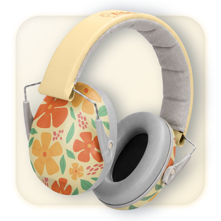 SCHALLWERK® Kiddies | Hearing protection for children