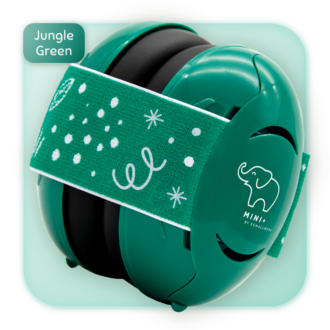 BUNDLE Mini+ & Calm+ Go