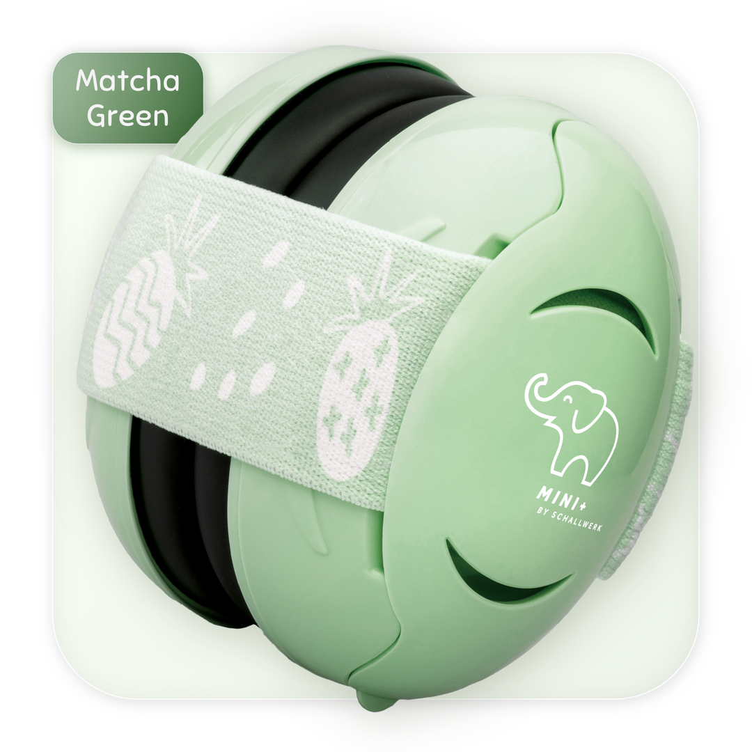 BUNDLE Mini+ & Calm+ Go