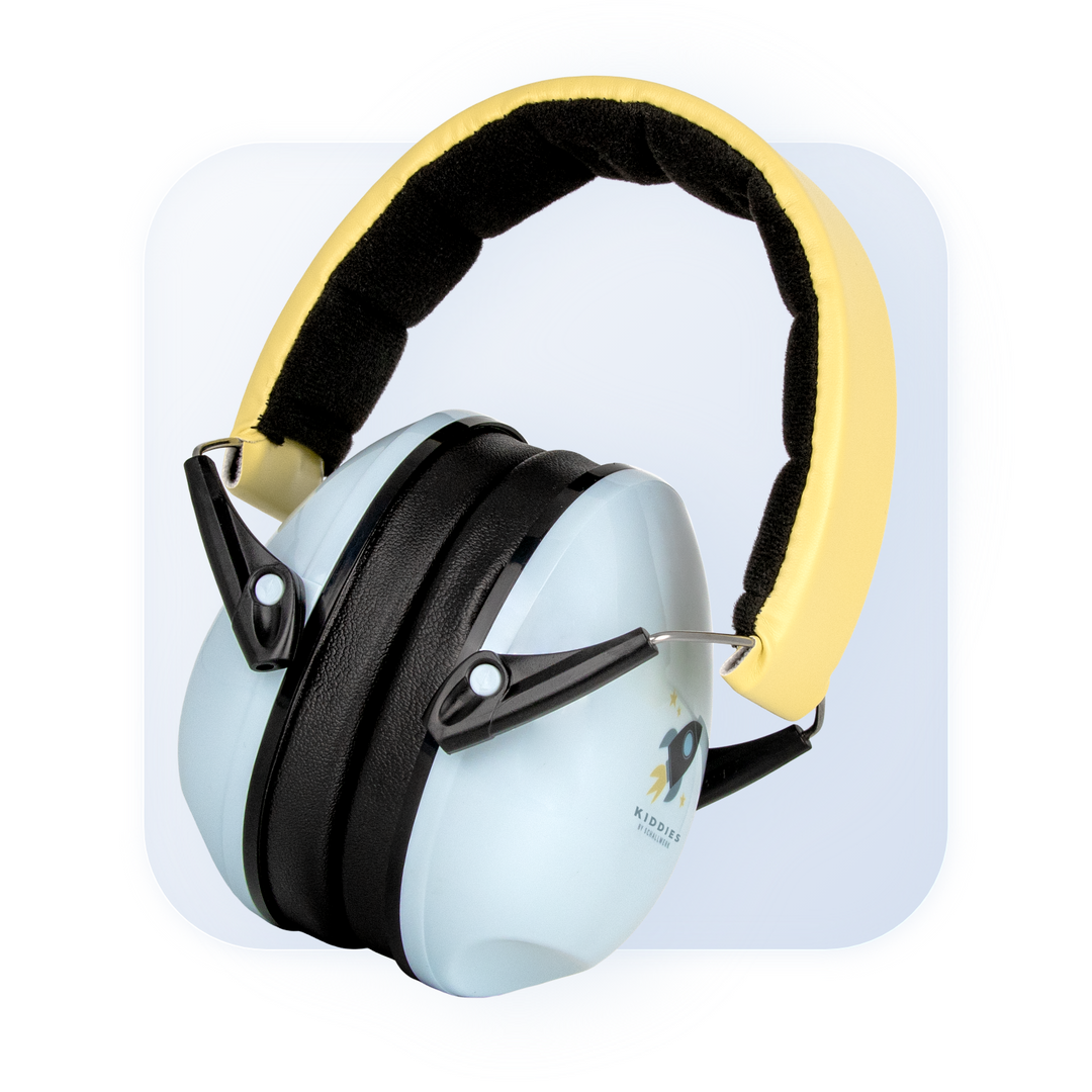 SCHALLWERK® Kiddies | Hearing protection for children