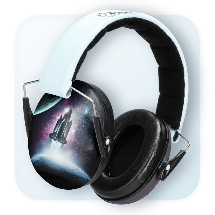 SCHALLWERK® Kiddies | Hearing protection for children
