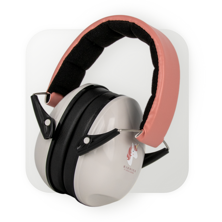 SCHALLWERK® Kiddies | Hearing protection for children