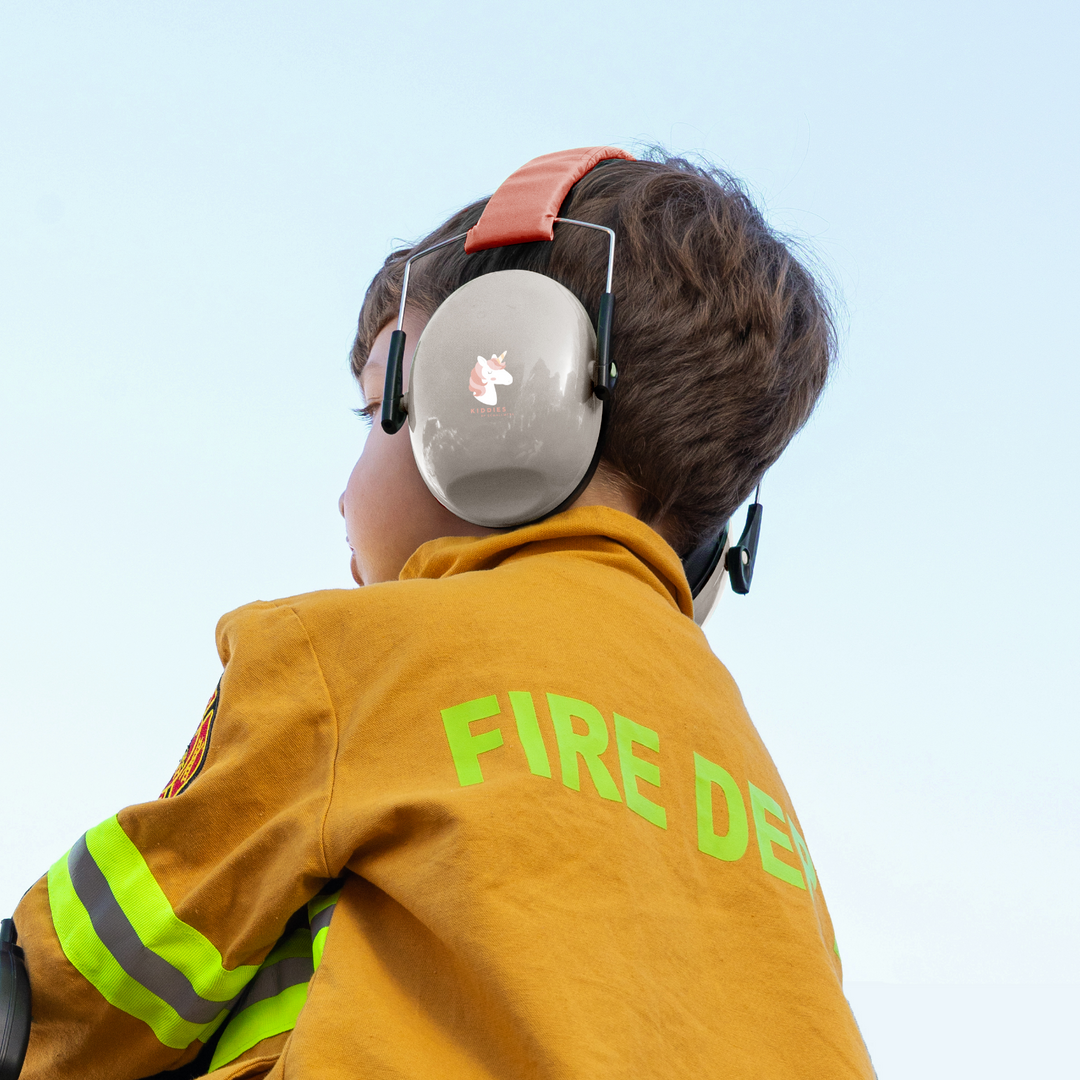 SCHALLWERK® Kiddies | Hearing protection for children