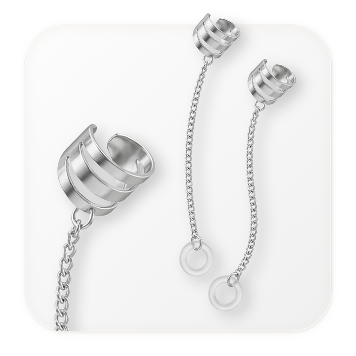 Ear Cuff