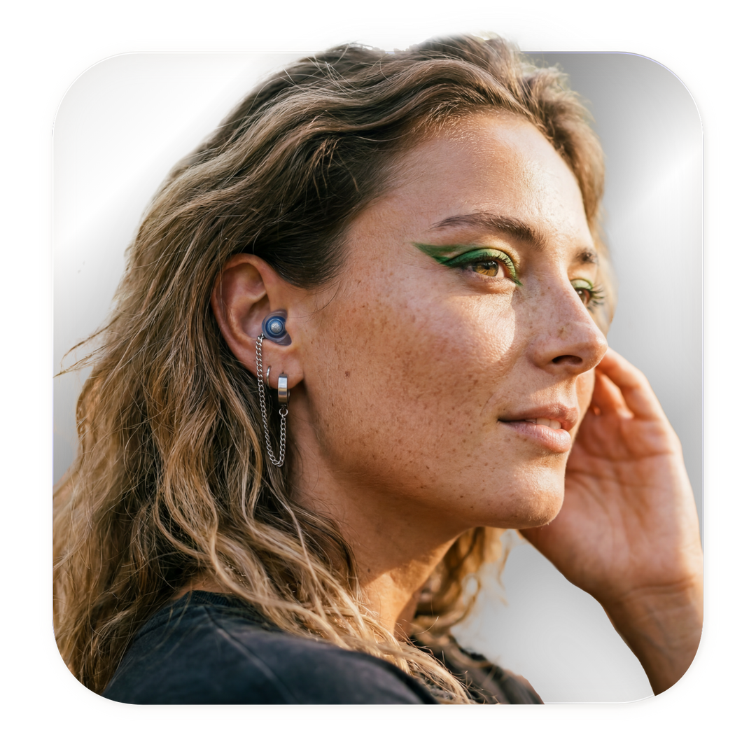 Earring