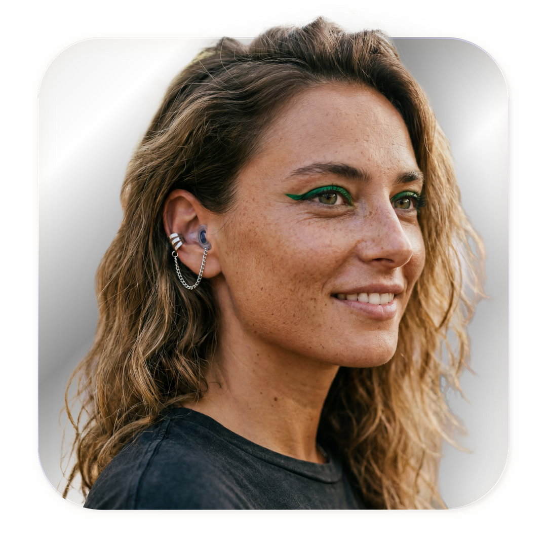 Ear Cuff
