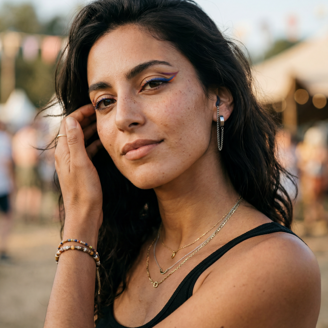 Earring