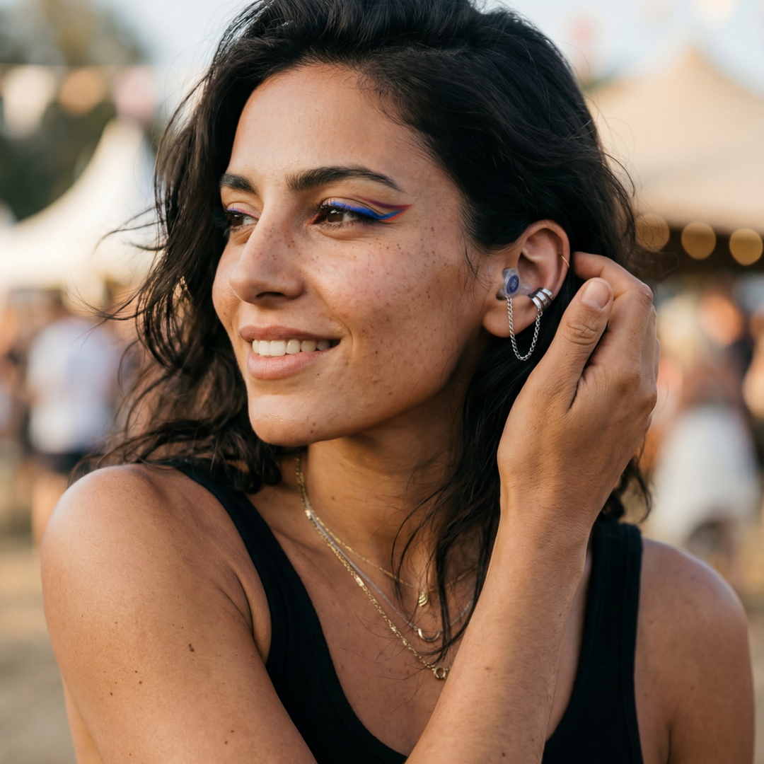 Ear Cuff